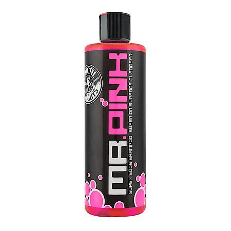 Mr Pink Super Suds Car Shampoo