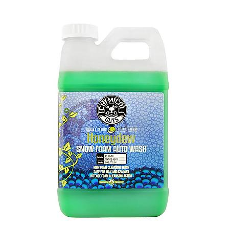 Honeydew Snow Foam Cleanser
