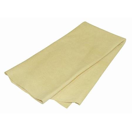 Geniune Chamois