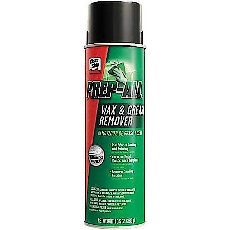 PREP ALL AEROSOL