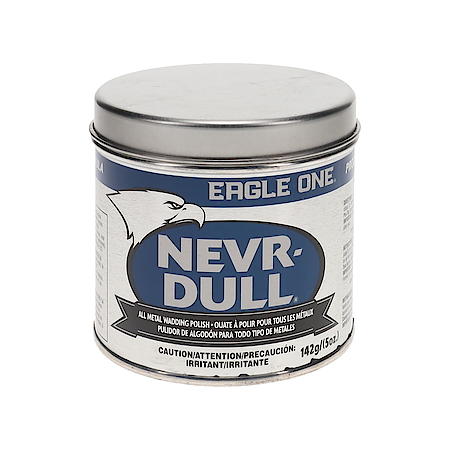 Nevr-Dull Wadding Polish (5 oz.)