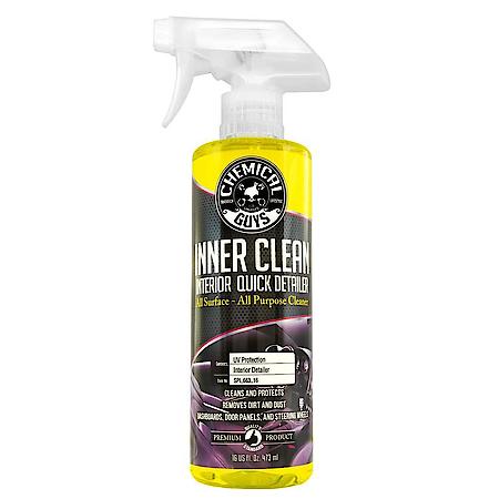Inner Clean Interior Quick Detailer Cleaner