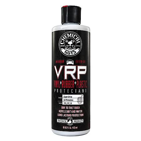VRP Vinyl, Rubber, Plastic Protectant