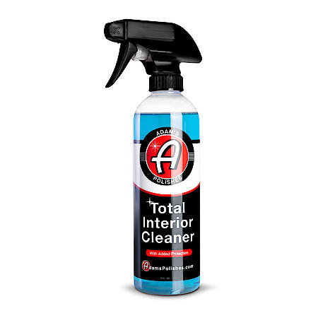 All-Purpose Interior Cleaner for Cars & Trucks - 16oz