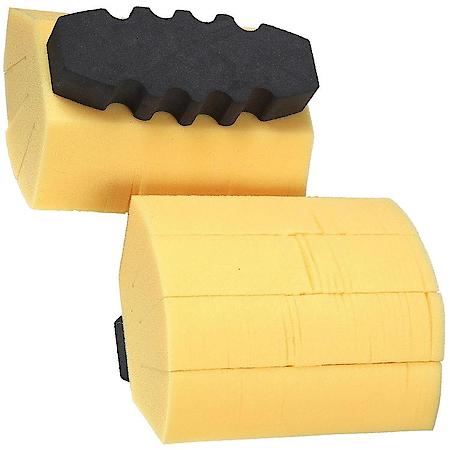 Wash Wedge (Gold / Black)