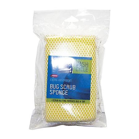Nylon Bug Sponge