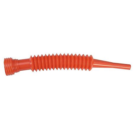 Super Flexi-Spout - Dual threading fits most quart and gallon containers