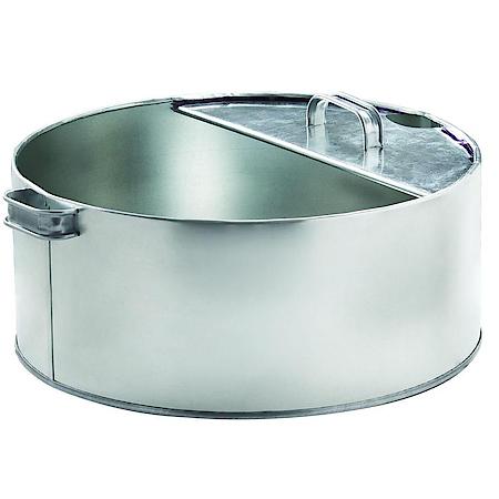 Drain Pan Radiator