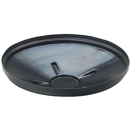24" Diameter Transmission Drain Pan for Lift Drains