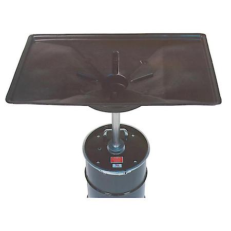 Big Mouth Transmission Drain Pan - 38" x 24" x 7" Pan