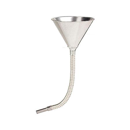 Funnel - Galvanize Utility - 24 oz. With Flex