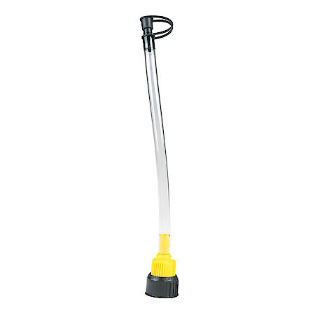Transmission Fluid/Gear Oil Spout