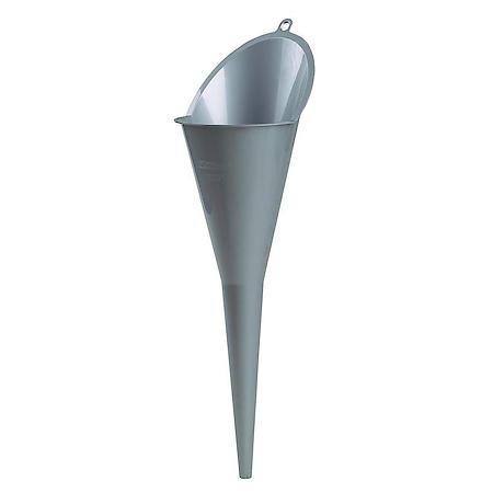 Multi-Purpose Funnel: Large Size (18"), Transmission & Oil-Friendly