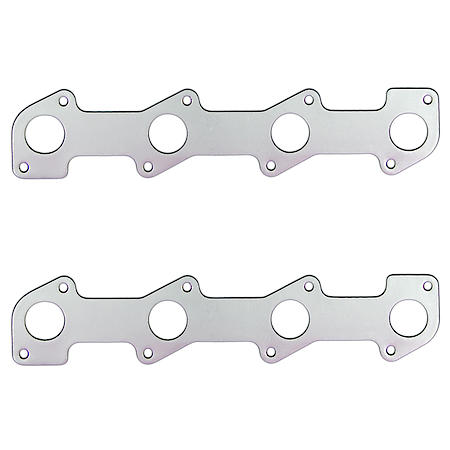 Flexible Graphite, Set Of 2, 1-7/16 Inch X 1-1/2 Inch Oval Port Size