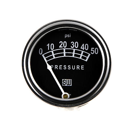 ELEC WATER TEMP GAUG