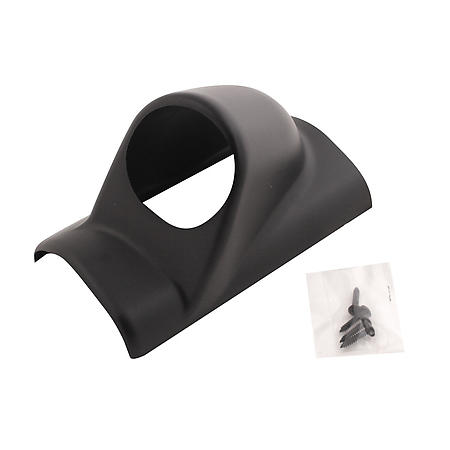 Universal 1 Gauge Pod - ACP Single-A Pillar