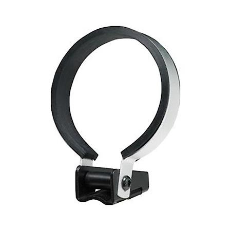 2-5/8" Silver Mounting Clamp