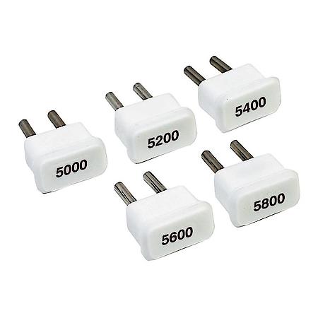Module Kit; 5000 Series; Even Increments