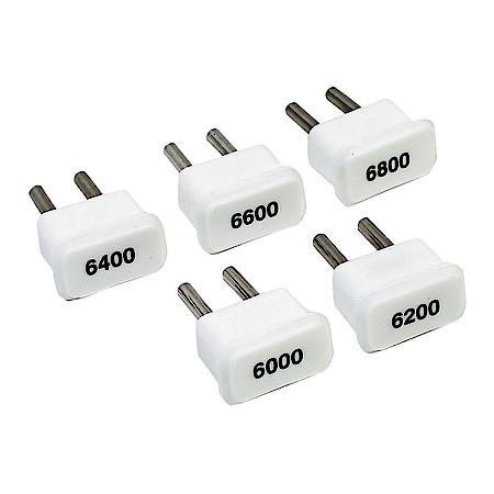 Module Kit; 6000 Series; Even Increments