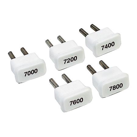 Module Kit; 7000 Series; Even Increments