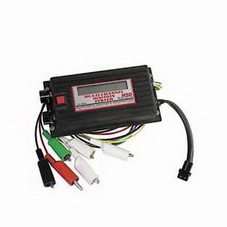 Ignition Tester, DIS,1-4 Channel, Digital