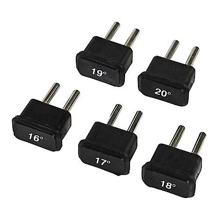 Module Kit; 16f-20f