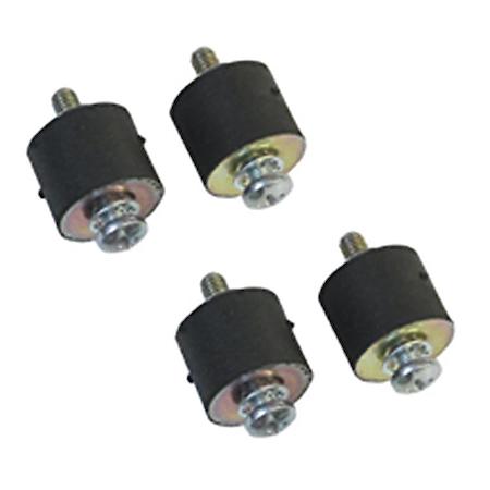 Vibration Mounts; MSD-7 Series