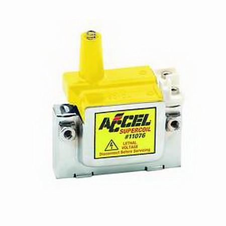 Replacement Coil