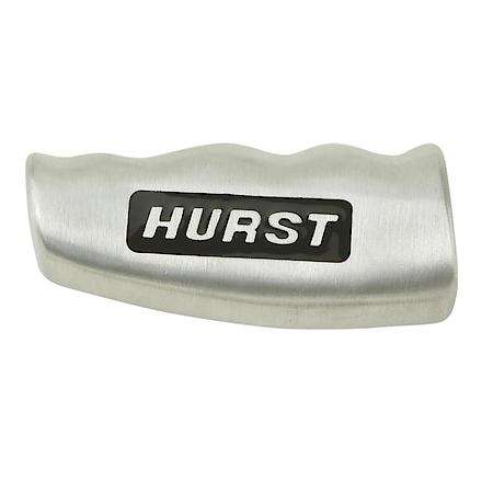 Universal Brushed T-Handle Shifter for Manual Transmissions