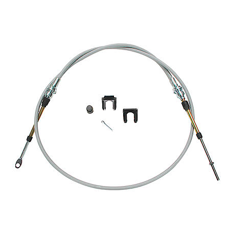 Shifter, Cable 5 Ft. Length