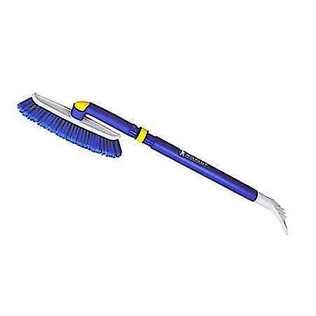 Michelin 34"-49.5" Hybrid Telescopic Snow Brush