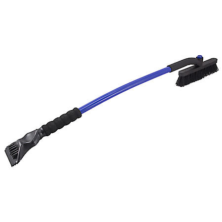 38 in. Crossover Super-Duty Snow Broom