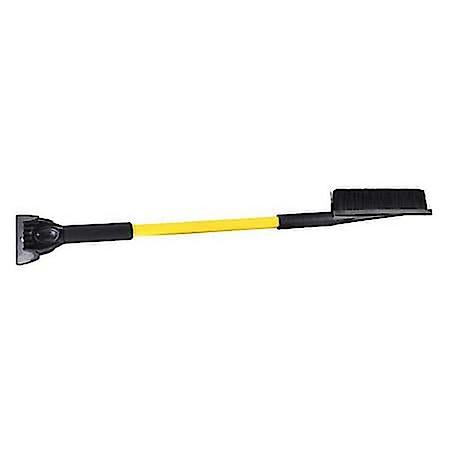 32 in. Ice Chisel Snow Bush