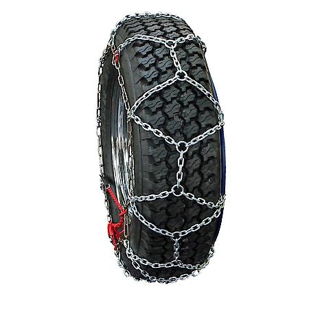 Alpine Sport Light Truck and SUV Hoop Style Tire Chains (1 Pair)