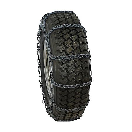 Light Truck and SUV Wide Base Highway Service Chains (1 Pair)
