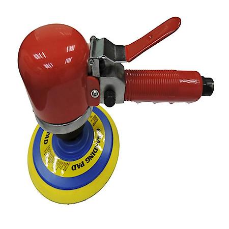 6 IN DUAL ACTION SANDER