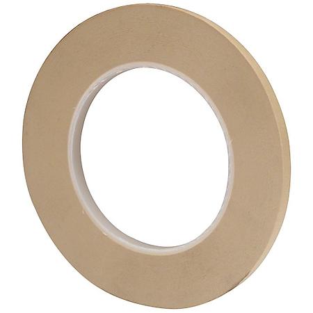 Automotive Refinish Masking Tape 233, 06338, 36 mm x 55 m