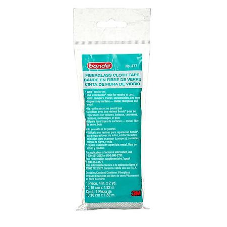 Fiberglass Cloth Tape, 00477