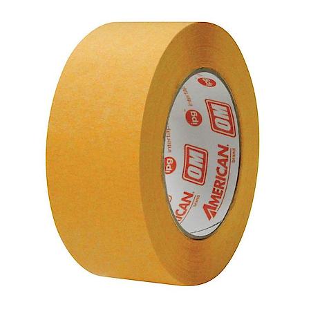 2ORANGE MASKING TAPE (sold by each)