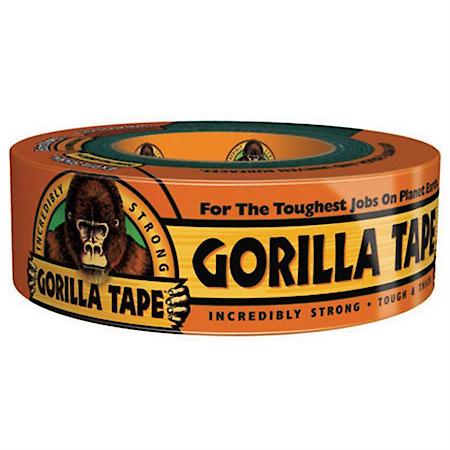 Gorilla Tape 35Yd - Each
