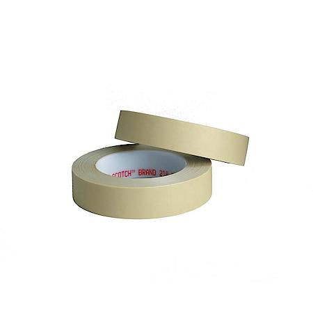 Fine Line Tape 218 Green, 1/2 in x 60 yd 5.0 mil