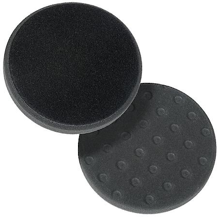 Black CCS Foam Polishing / Finishing Pad