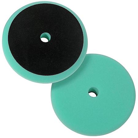Precision Rotary Green Polishing Pad