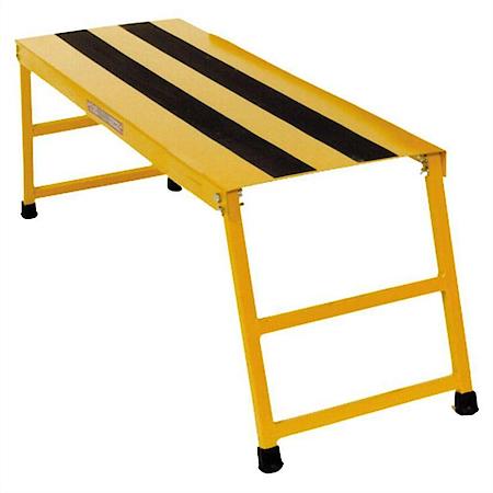 Keysco Van Stand