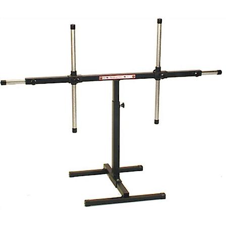 Keysco Bumper Stand
