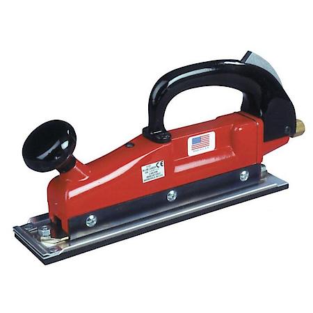 Viking Single Piston Straight Line Sander