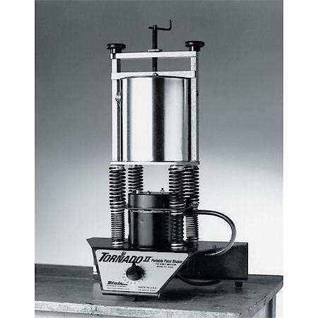 Tornado II Electric Paint Shaker