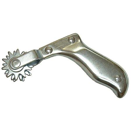 Buffing Bonnet Cleaning Tool