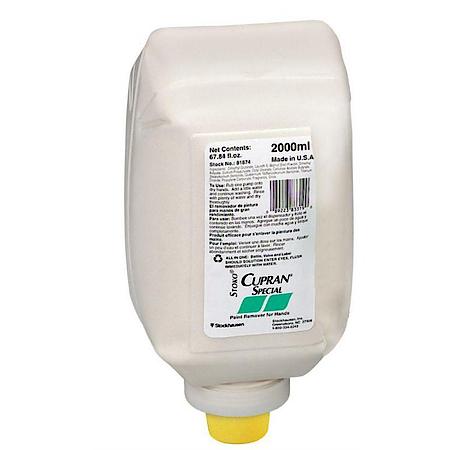 CUPRAN Special Heavy Duty Paint Remover - 2000ml Softbottle (6 per case)