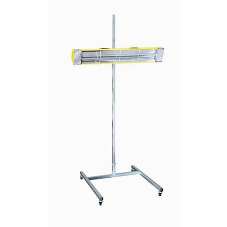 Curing System Portable